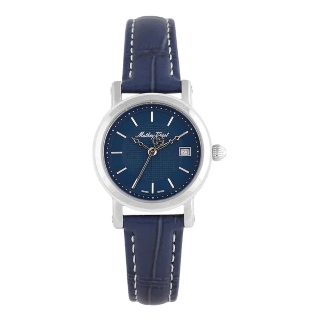 Mathey-Tissot City D31186ABU kol saati