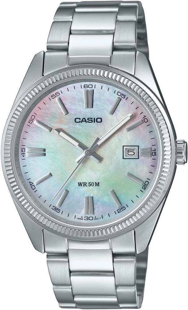 Casio Standart MTP-1302DS-7AVDF 38.5 mm kol saati