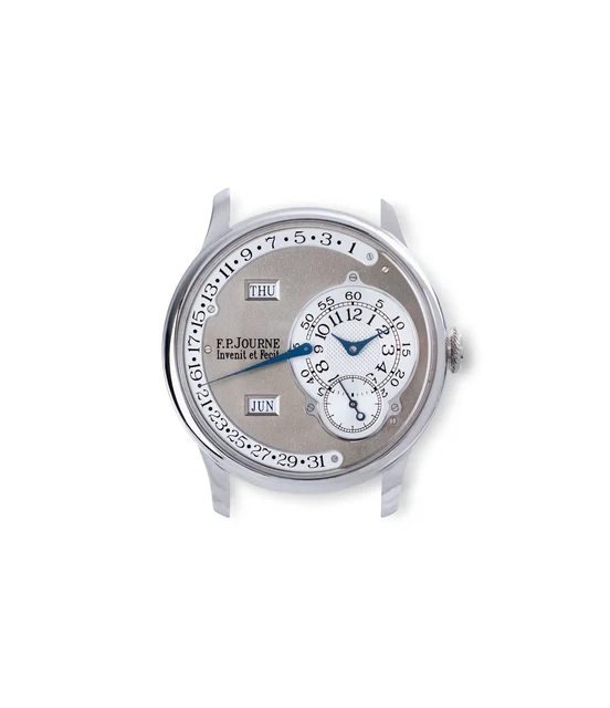 F.P. Journe Octa WPT F366 kol saati