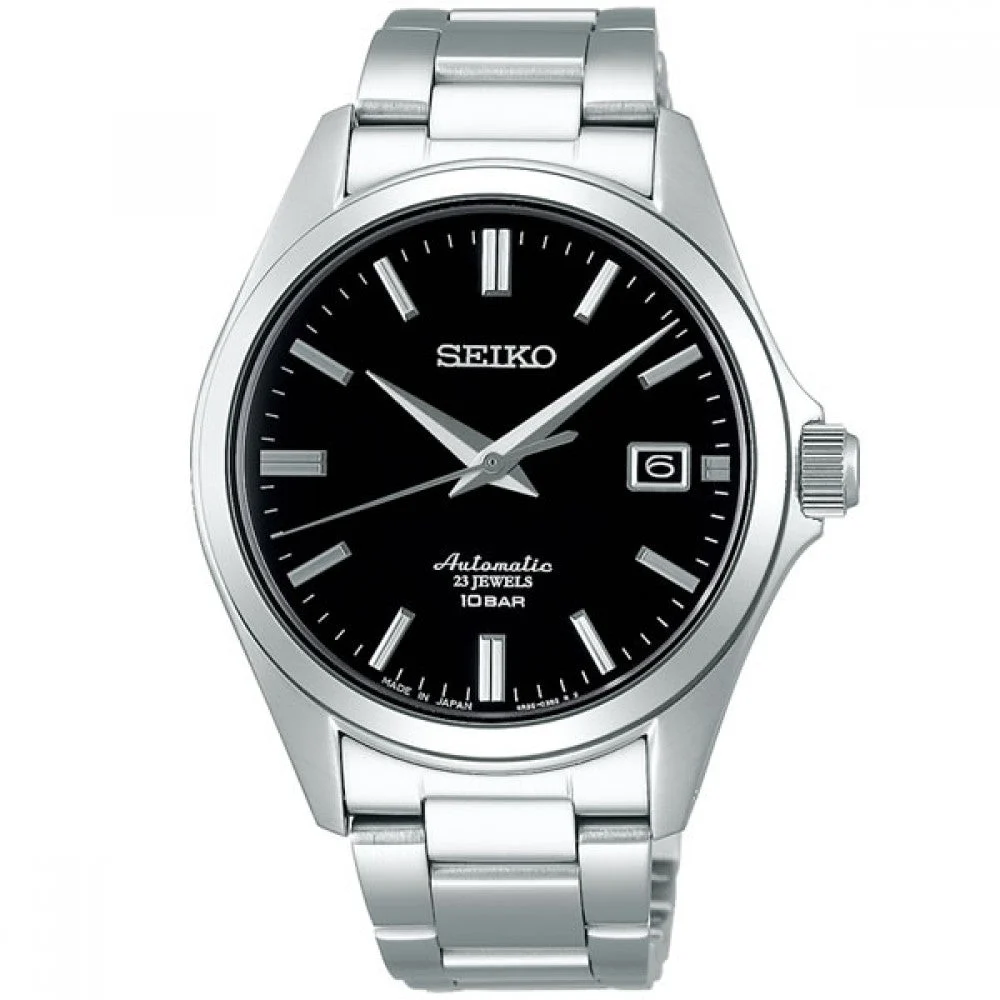 Seiko SZSB012J 48 mm kol saati