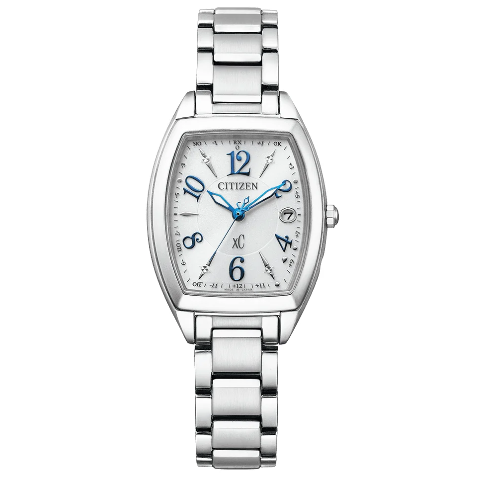 Citizen Citizen ES9391-54A 26 mm kol saati