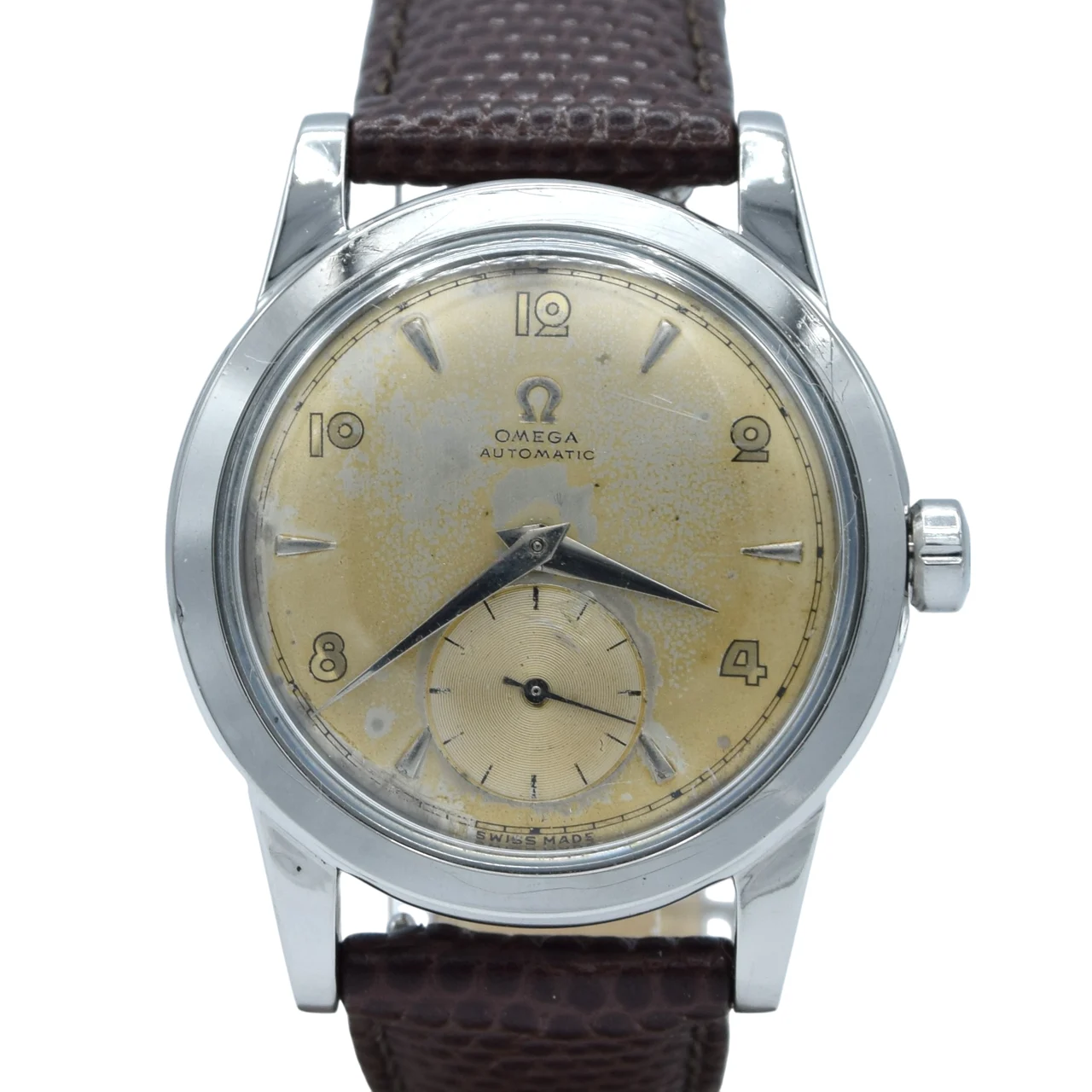 OMEGA AWCOM3537 35 mm kol saati