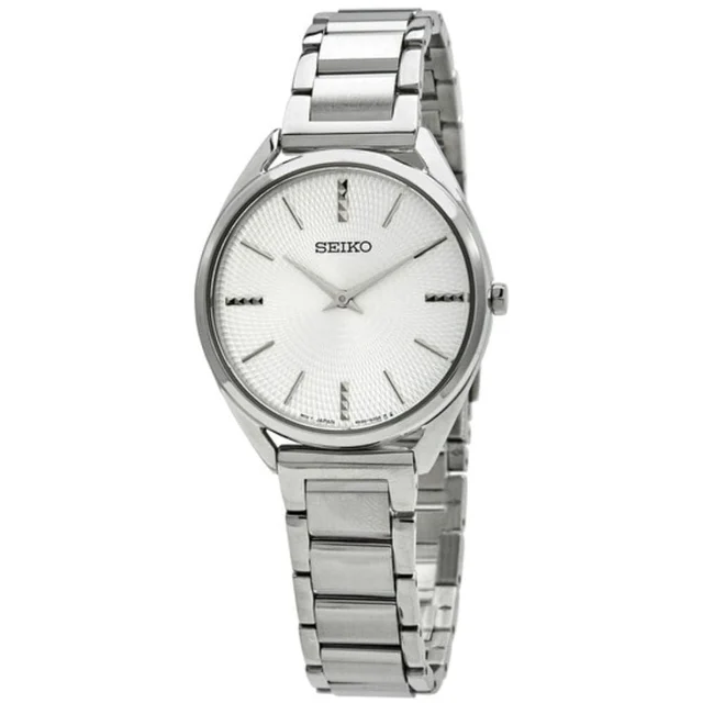 Seiko Conceptual Series SWR031P1P kol saati