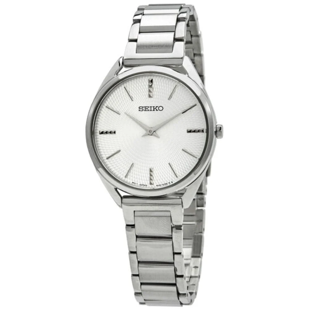 Seiko Conceptual Series SWR031P1P 32 mm kol saati