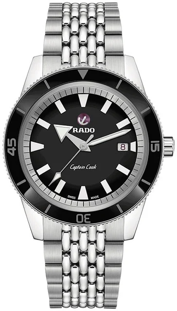 Rado Rado 763.0505.3.015 kol saati