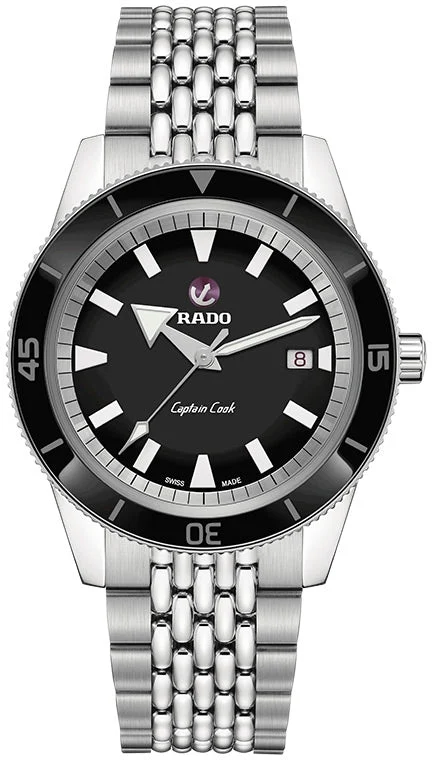 Rado Rado 763.0505.3.015 42 mm kol saati