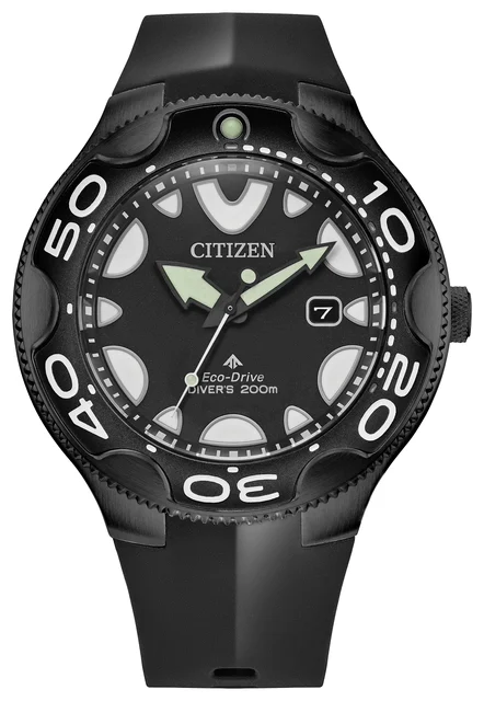 Citizen Promaster Dive BN0235-01E kol saati