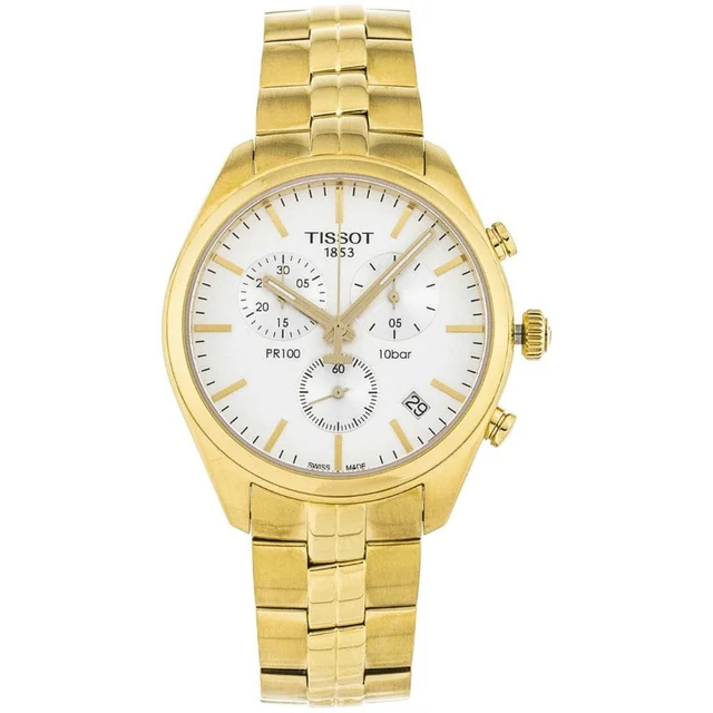 Tissot Tissot Pr 100 T1014173303100 kol saati