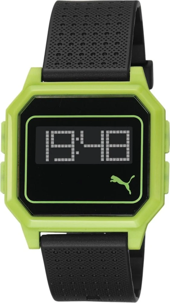 Puma PU910951003 40 mm kol saati