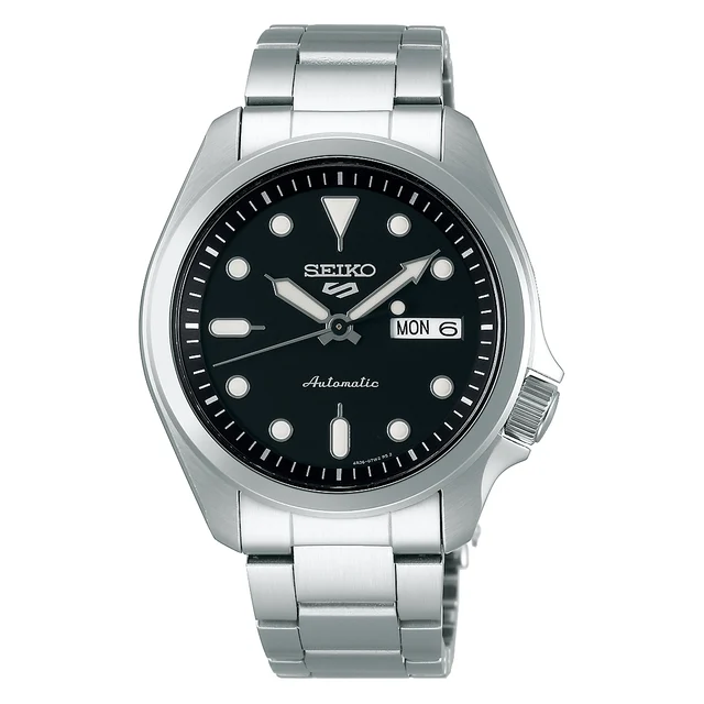 Seiko Sports SKX series SRPE55 SRPE55K1 kol saati