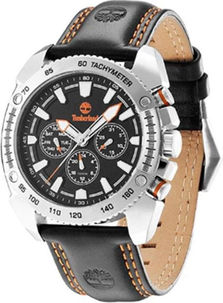 Timberland TBL.13901JS/02 TBL.13901JS-02 46 mm kol saati
