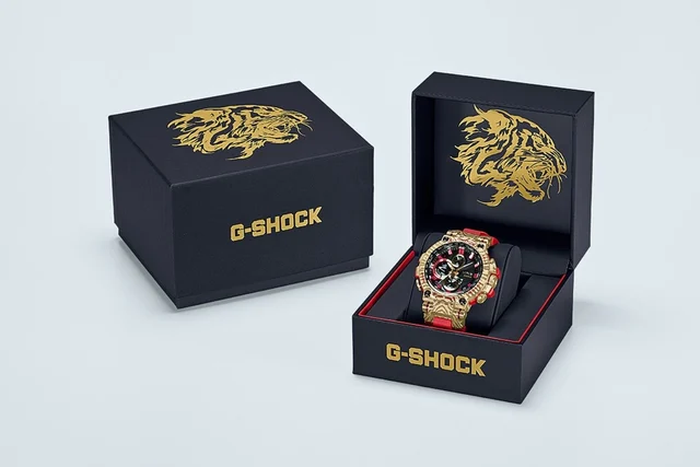 Casio G-shock Mt-g MTG-B1000CX-4ADR kol saati