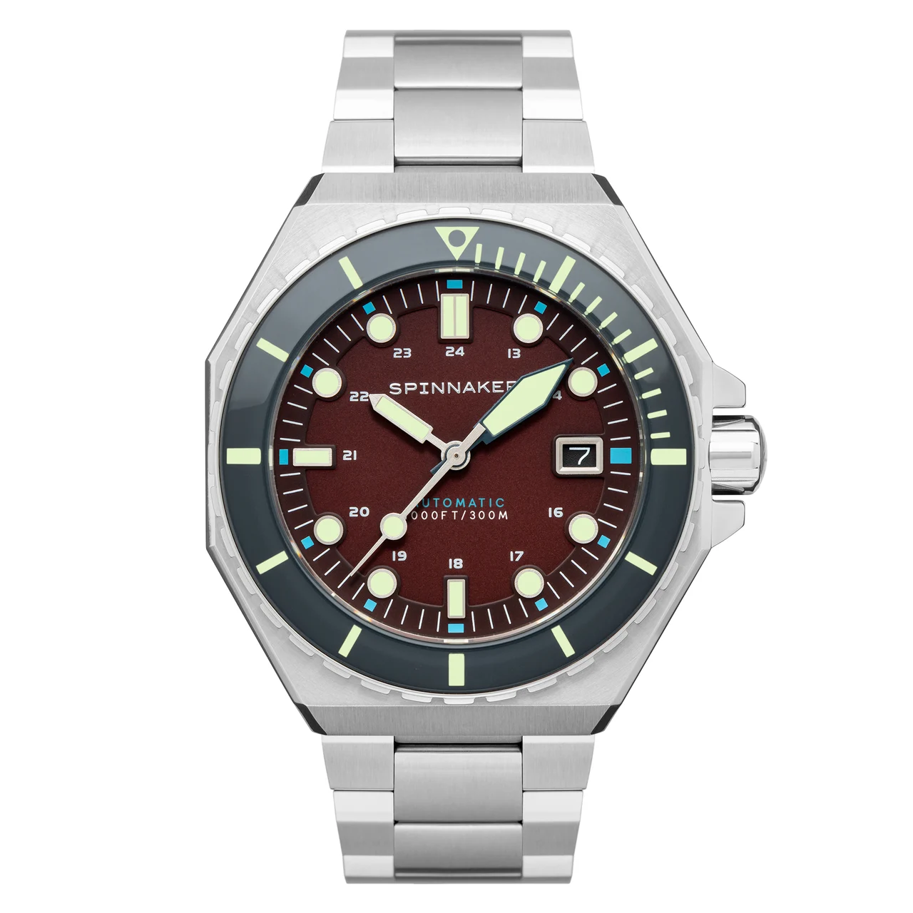 Dumas Automatic Dumas Automatic SP-5081-AA 44 mm kol saati