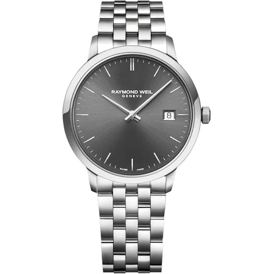 Raymond Weil Toccata 5485-ST-60001 39 mm kol saati