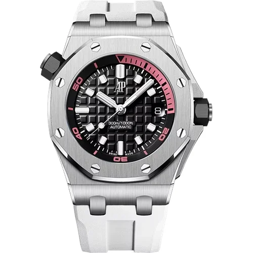 Audemars Piguet Diver 15720ST.OO.A010CA.01 kol saati