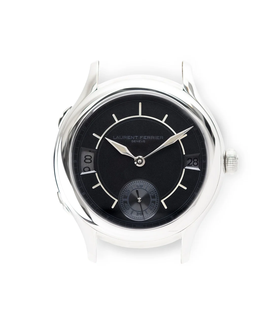 Laurent Ferrier Traveller WSS L441 41 mm kol saati