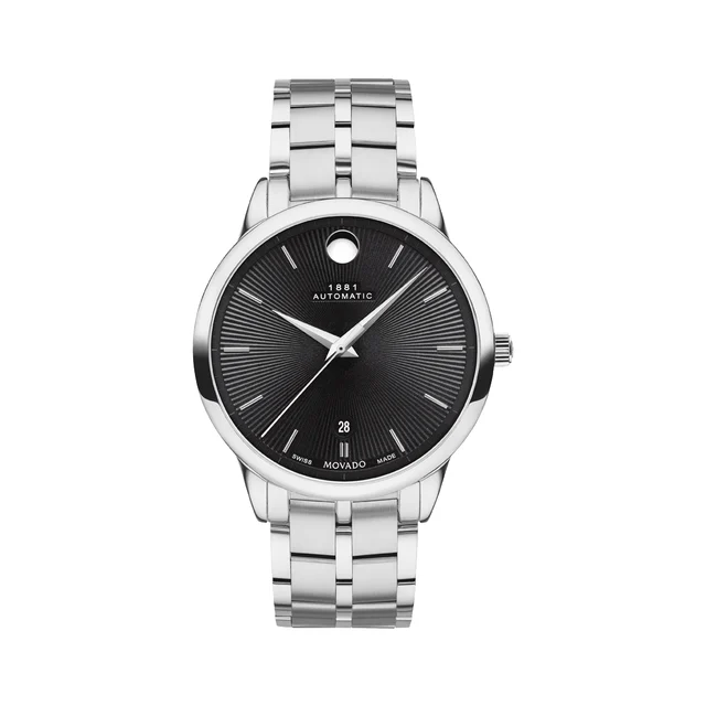 Movado Movado 607618 kol saati