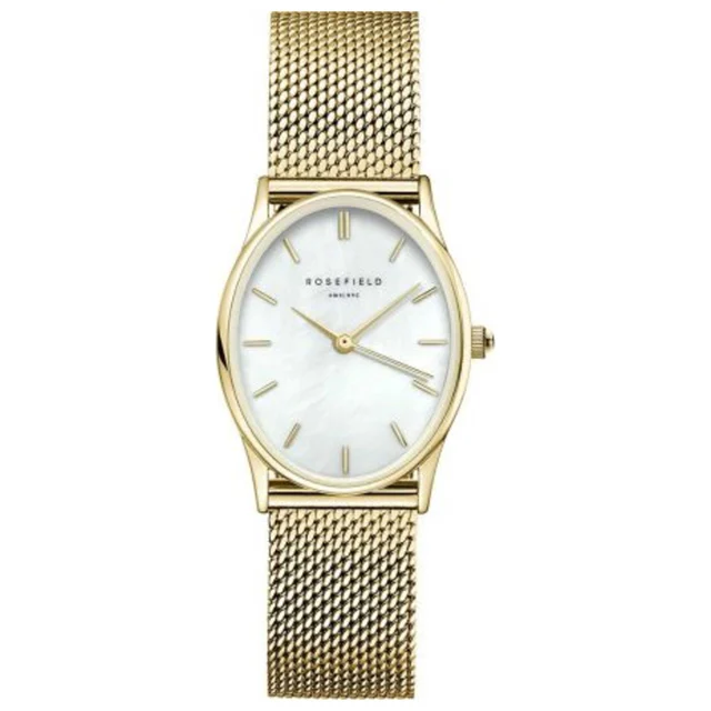 Rosefield Watch OWGMG-OV10 kol saati