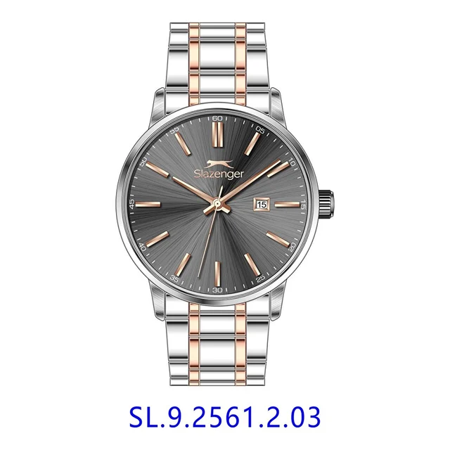 SLAZENGER SL.09.2561.2.03 kol saati