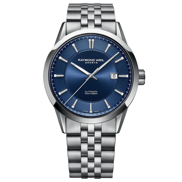 Raymond Weil Freelancer RW2731ST50001 kol saati