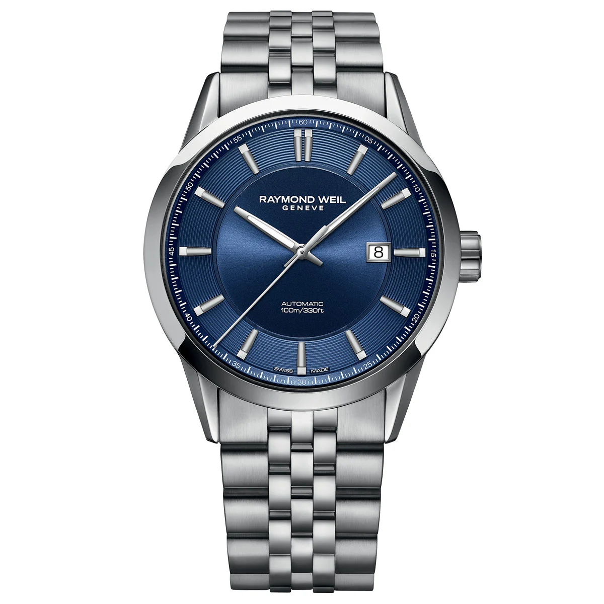 Raymond Weil Freelancer RW2731ST50001 42 mm kol saati