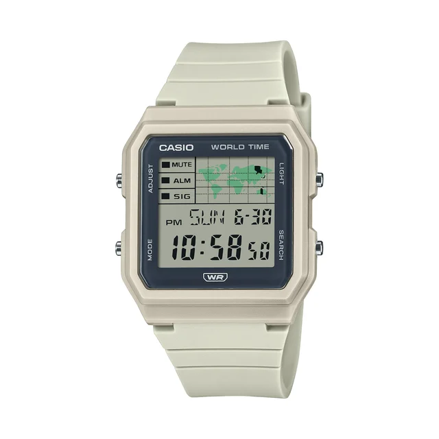 Casio CS-LF-30W-8ADF kol saati