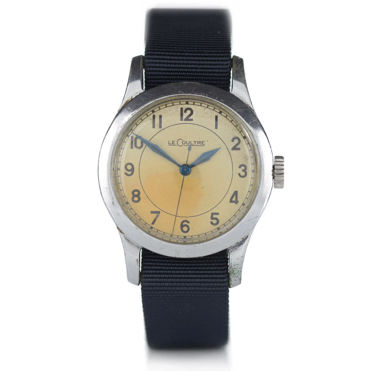 Jaeger-Lecoultre Jaeger-LeCoultre vw101-01 32 mm kol saati