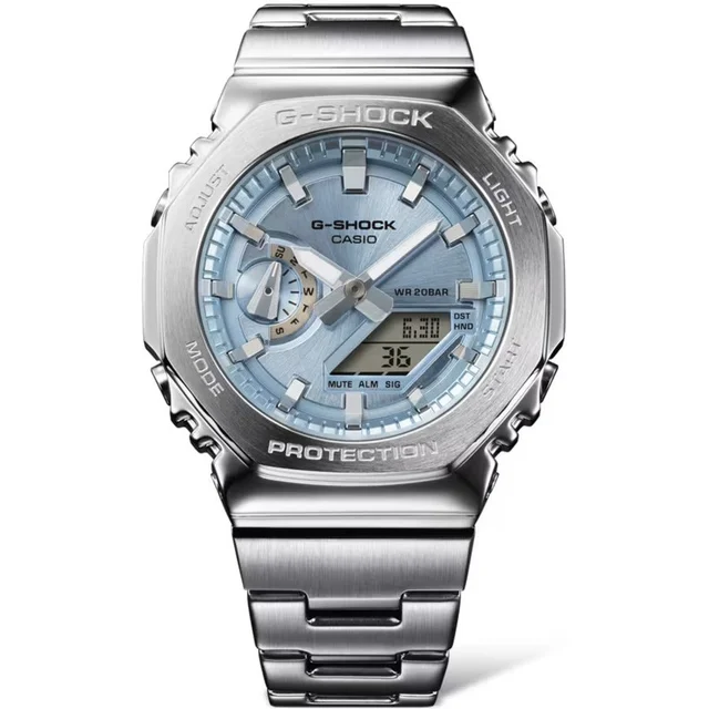 Casio Casio 4549526383533 kol saati