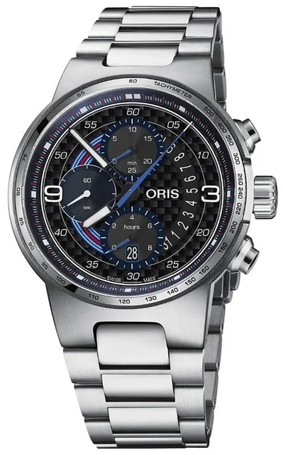 Oris Williams 774 7717 4184-Set MB kol saati