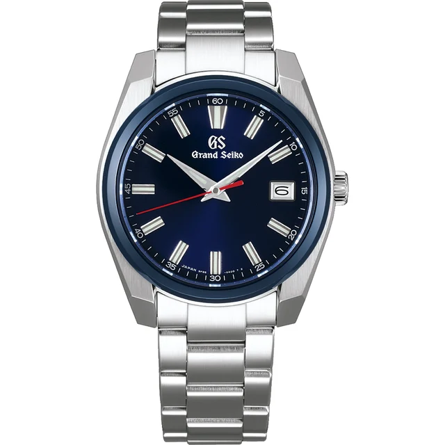 Grand Seiko Anniversary Limited Editions SBGP015 kol saati