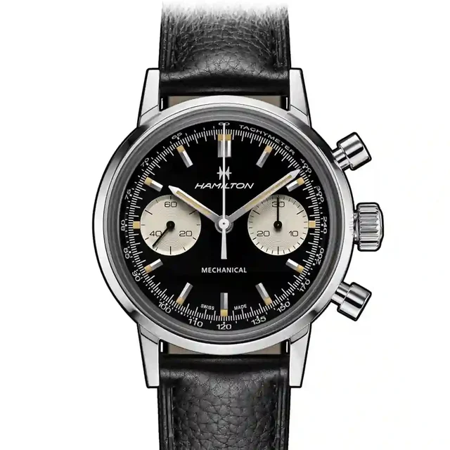 Hamilton American Classic 30568 kol saati