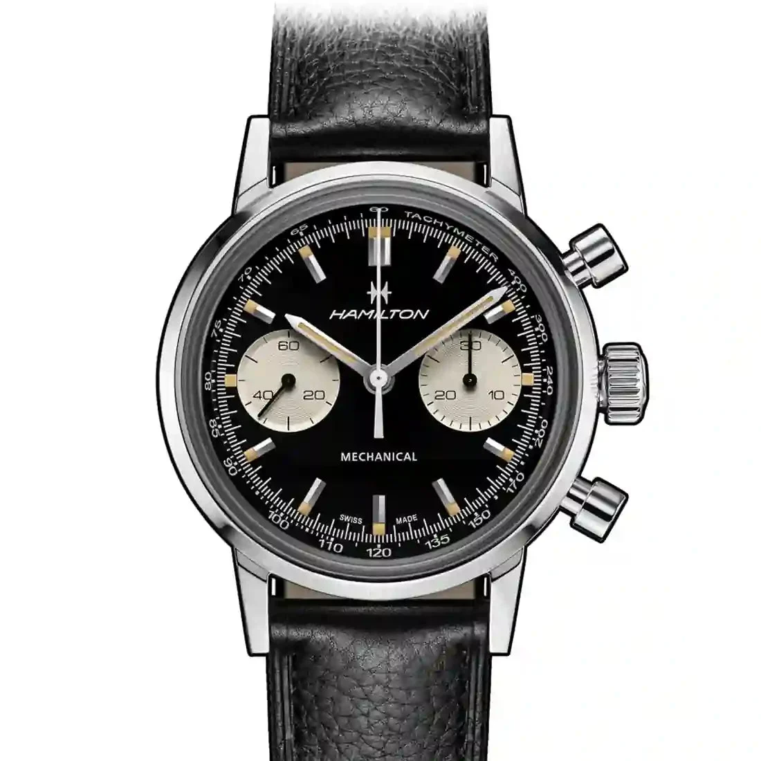 Hamilton American Classic 30568 40 mm kol saati