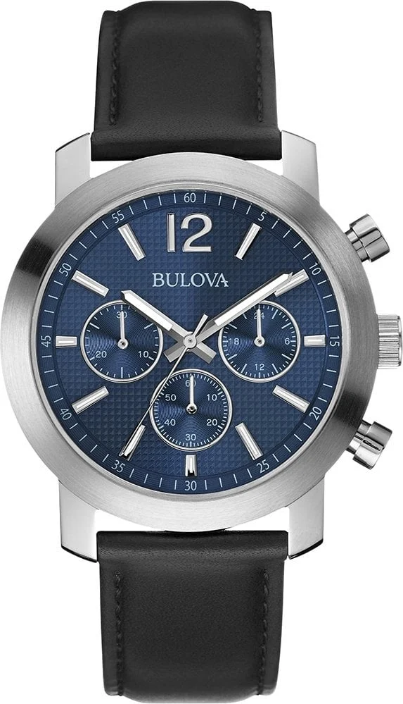 Bulova 96A160 43 mm kol saati