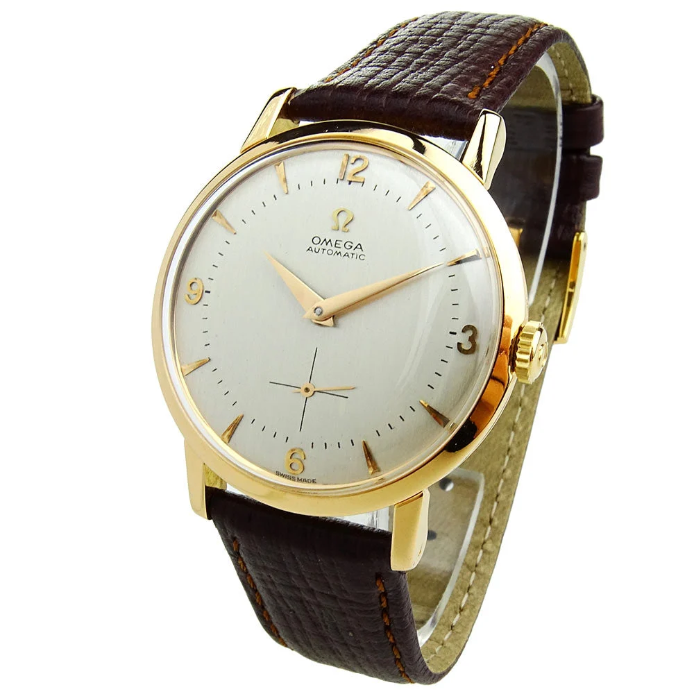 OMEGA Omega 15829635 34 mm kol saati
