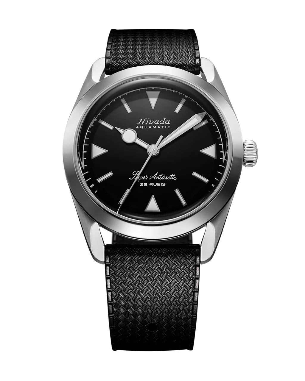 Nivada Grenchen Nivada Grenchen 32025A17 38 mm kol saati