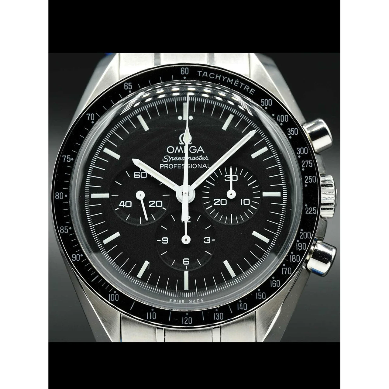 OMEGA Moonwatch Professional Chronograph 42mm 311.30.42.30.01.005 210000019191 42 mm kol saati