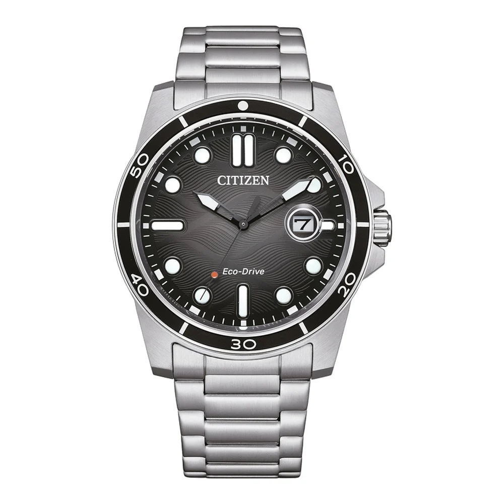 Citizen Citizen Eco-Drive AW1816-89E 41 mm kol saati