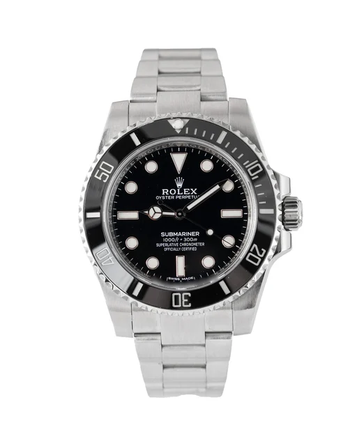 Rolex Submariner W11995 kol saati