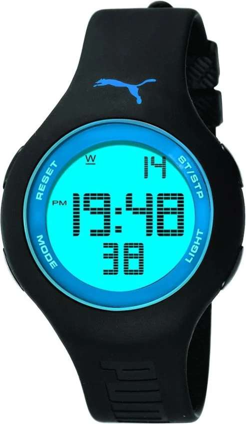 Puma PU910801008 44 mm kol saati
