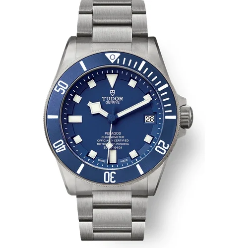 Tudor Pelagos M25600TB-0001 kol saati
