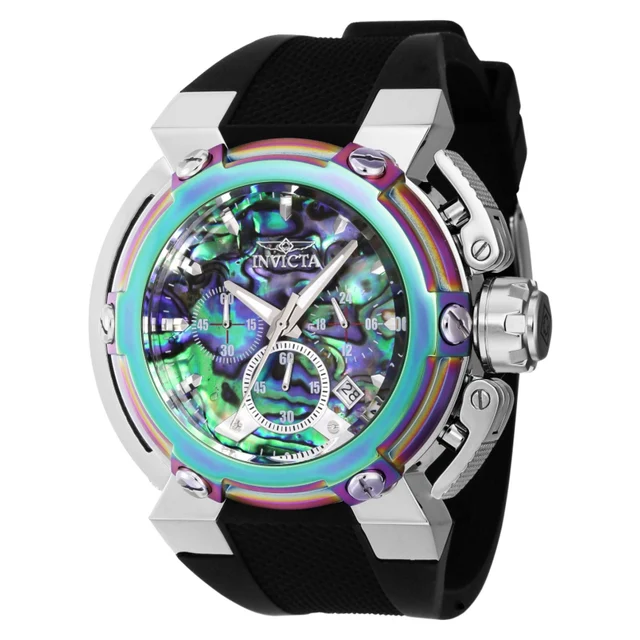 Invicta Coalition Forces 886678539673 kol saati
