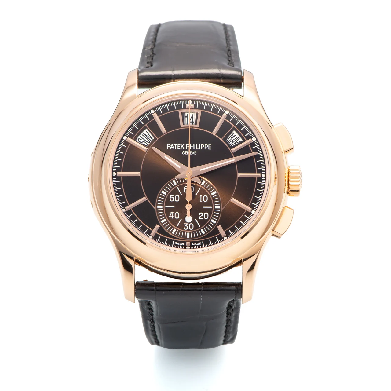Patek Philippe PATEK PHILIPPE, REF. 5905, PLATINUM kol saati