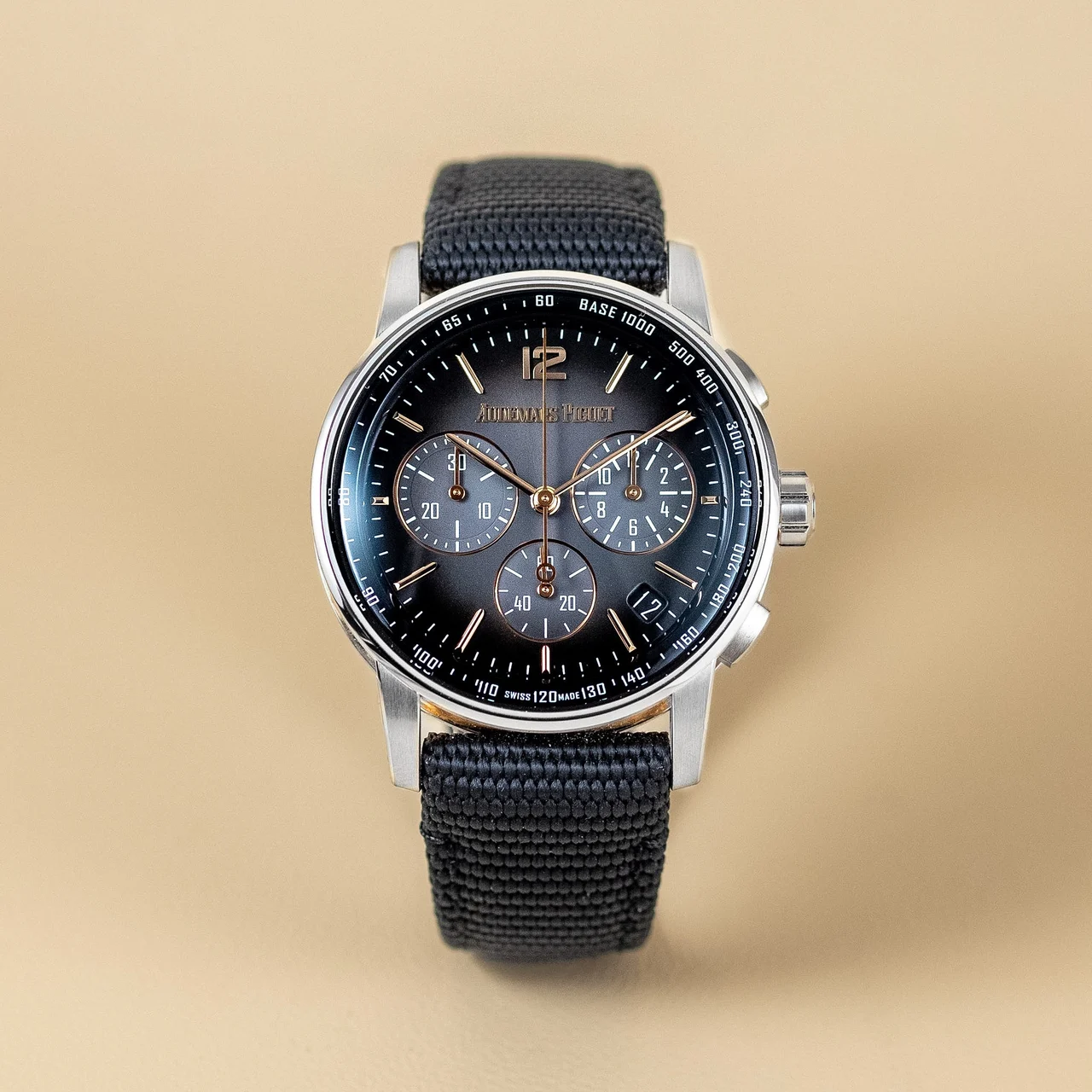 Audemars Piguet Code 11.59 54-01293 41 mm kol saati