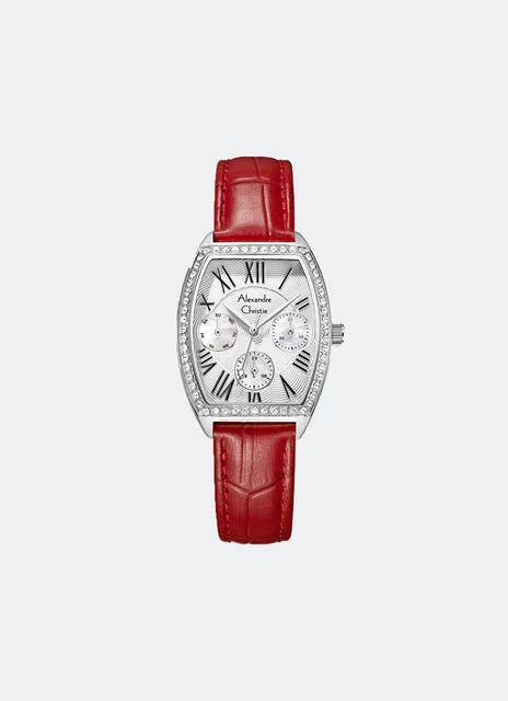 Alexandre Christie Passion AC2B86BFLSSSLRE kol saati