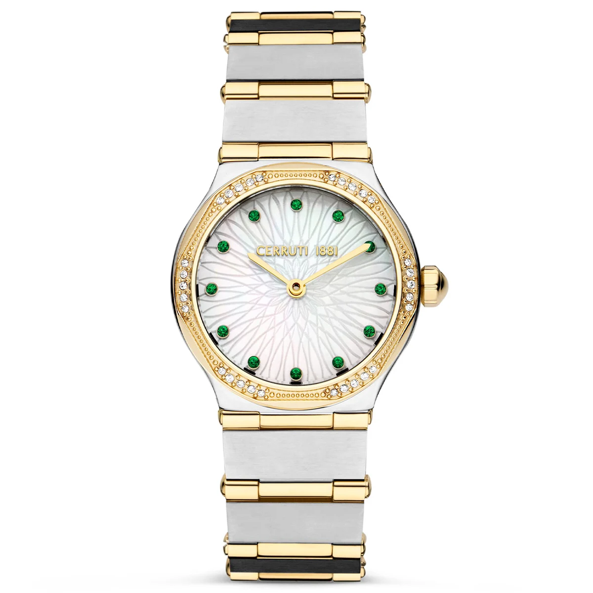 Cerruti 1881 CIWLG0008402 29 mm kol saati