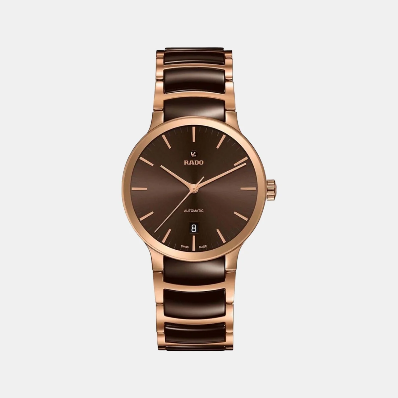 Rado Centrix R30036302 38 mm kol saati