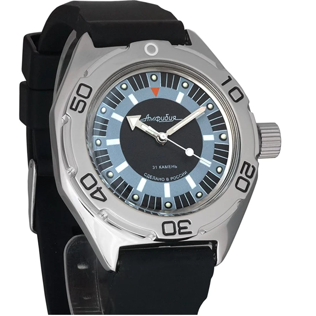 Vostok Vostok 670927 41 mm kol saati