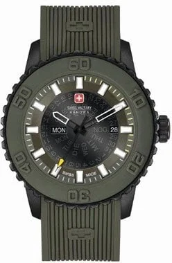 Swiss Military Hanowa 06-4281.27.006 47 mm kol saati