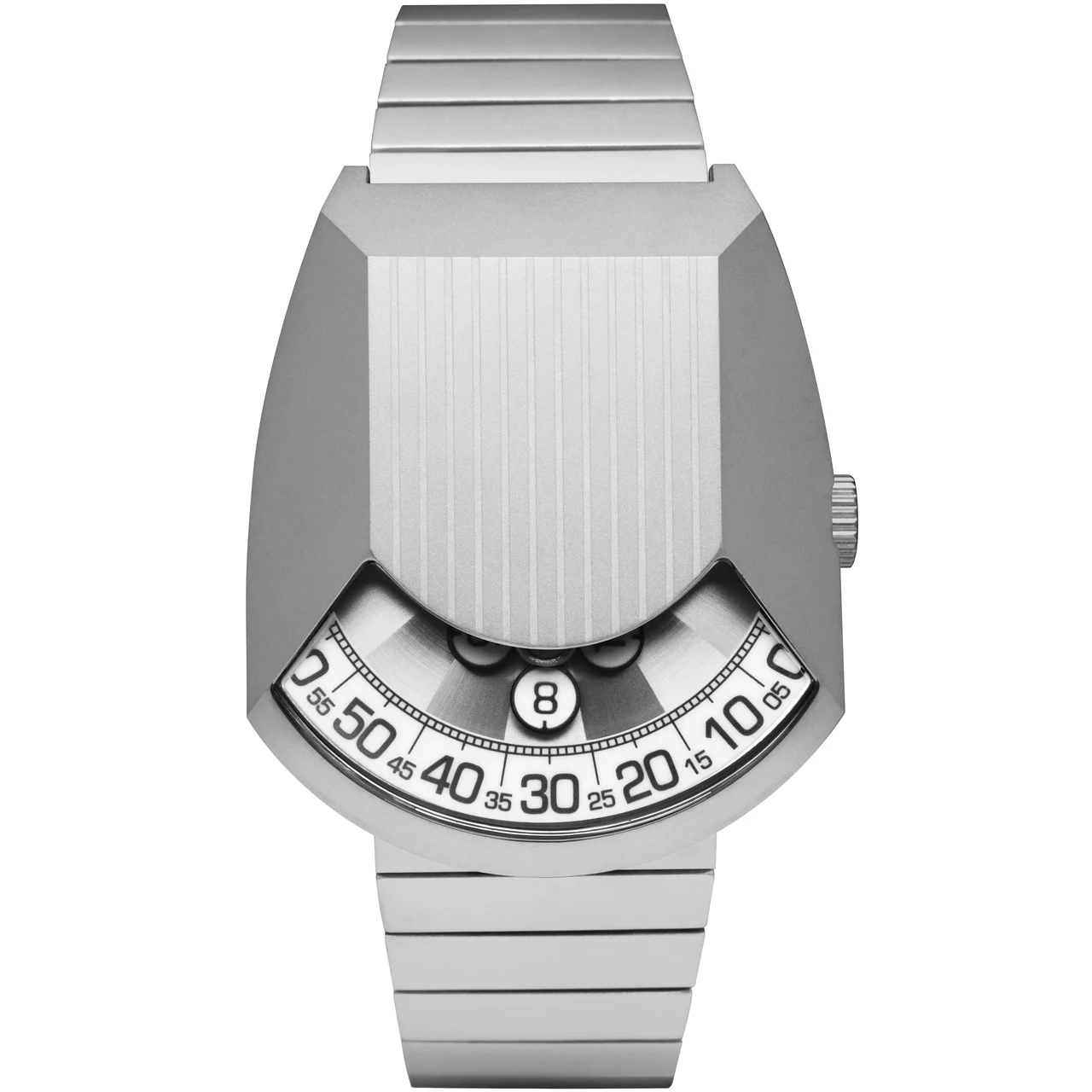 Xeric RET-1111-01B 38 mm kol saati