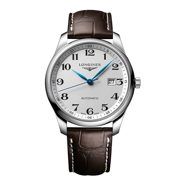 Longines The Master Collection L28934783 kol saati